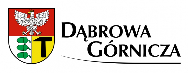 Urząd Miejski w Dąbrowie Górniczej ul. Graniczna 21 41-300 Dąbrowa Górnicza  Centrala: +48 32 295 67 00 faks: +48 32 262 50 32 e-mail: um@dabrowa-gornicza.pl Image